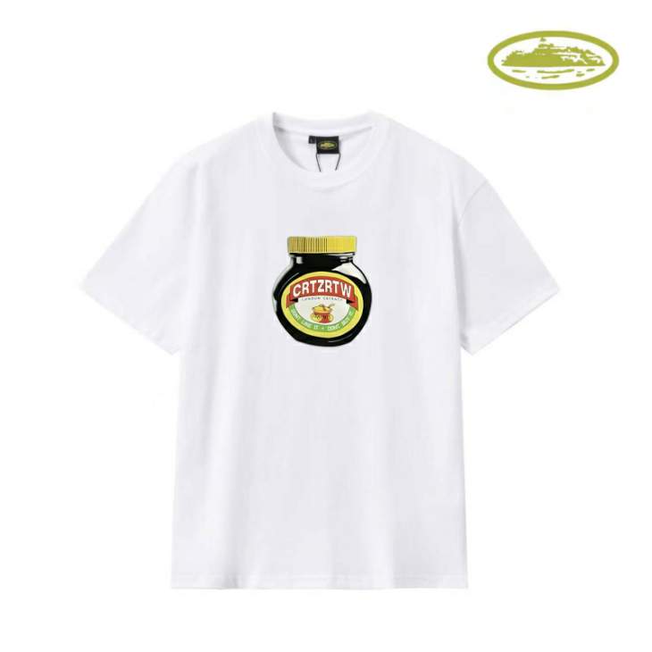 Corteiz T Shirts Short _SKUCorteizS-2XLastxC2516837